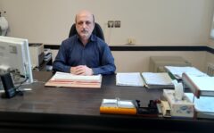 364 هکتار از عرصه های استان گلستان جنگلکاری می شود