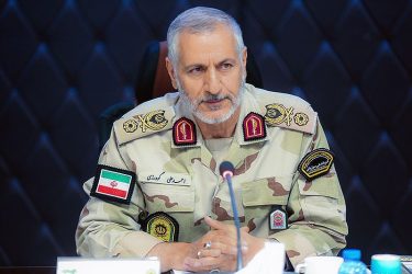 اتباع بیگانه غیرمجاز باید تا پایان سال از کشور خارج شوند