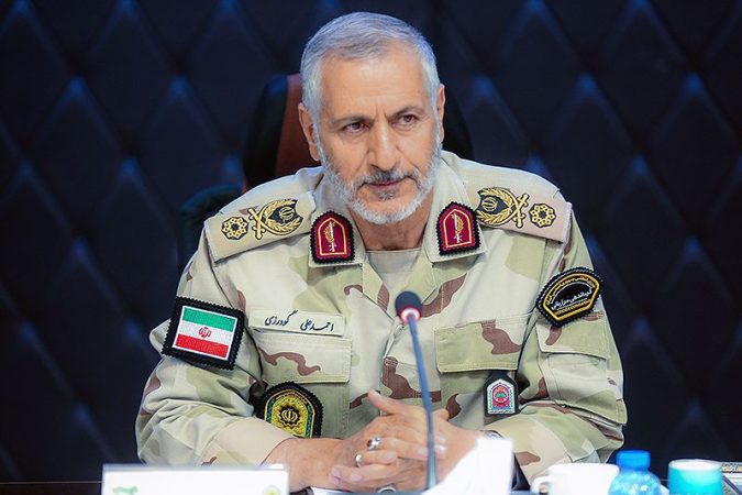 اتباع بیگانه غیرمجاز باید تا پایان سال از کشور خارج شوند