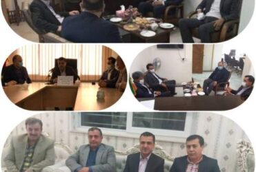 فتح باب گسترش همکاریهای فیمابین تعاونی‌های روستایی گلستان و شناخت ظرفیت و پتانسیلهای شبکه تعاون روستایی استان