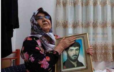 پیام تسلیت مدیرکل بنیاد شهید و امور ایثارگران گلستان به مناسبت درگذشت مادر شهید رجب یوری