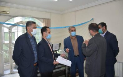 مدیرکل بنیاد شهید و امور ایثارگران استان گلستان :تلاش حداکثری برای خدمت‌رسانی به جامعه ایثارگری لازمه کار در بنیاد است
