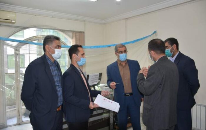 مدیرکل بنیاد شهید و امور ایثارگران استان گلستان :تلاش حداکثری برای خدمت‌رسانی به جامعه ایثارگری لازمه کار در بنیاد است