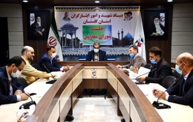مدیرکل بنیاد شهید و امور ایثارگران استان گلستان : تبیین سیره شهدا نیاز جامعه امروز است