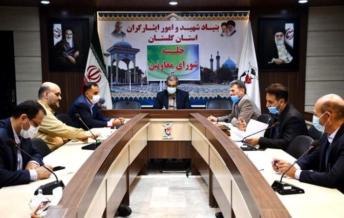 مدیرکل بنیاد شهید و امور ایثارگران استان گلستان : تبیین سیره شهدا نیاز جامعه امروز است