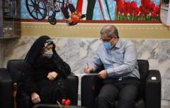 مدیرکل بنیاد شهید و امور ایثارگران استان گلستان :ترویج و واکاوی سیره شهدا وظیفه‌ای دینی است
