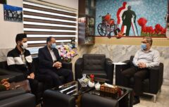 صیانت از سیره شهدا ایران اسلامی را بیمه خواهد کرد