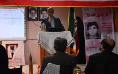 مدیرکل بنیاد شهید و امور ایثارگران استان گلستان :توسعه و ترویج فرهنگ ایثار و شهادت ضرورت جامعه است
