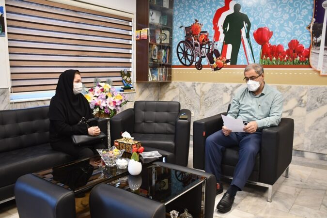 حل مشکلات جامعه ایثارگری متضمن کار جهادی است