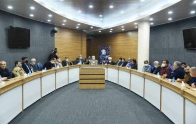 جانبازان الگوی تلاش و مجاهدت برای نبرد اقتصادی امروز هستند