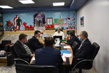 تکریم و خدمت خالصانه به جامعه ایثارگری وظیفه و تکلیف است