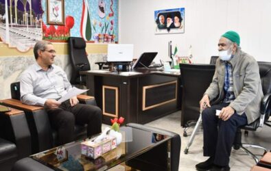 تبیین سیره عملی زندگی شهدا و ایثارگران ایران اسلامی را بیمه خواهد کرد
