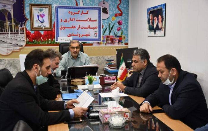 جامعه ایثارگری بهترین الگوی های صبر و استقامت در برابر مشکلات هستند