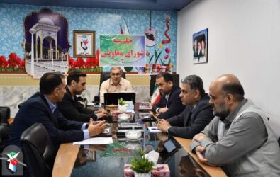 مدیرکل بنیاد شهید و امور ایثارگران استان گلستان : اخلاص و عمل به تکلیف ویژگی بارز شهدا است
