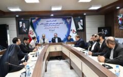 ۳۳ درصد قانون جامع خدمات‌رسانی به ایثارگران اجرایی شد