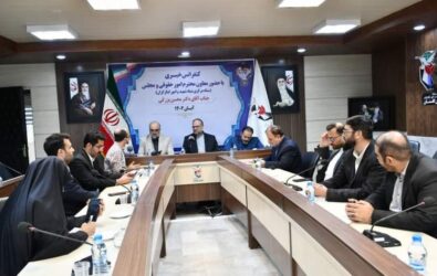 ۳۳ درصد قانون جامع خدمات‌رسانی به ایثارگران اجرایی شد