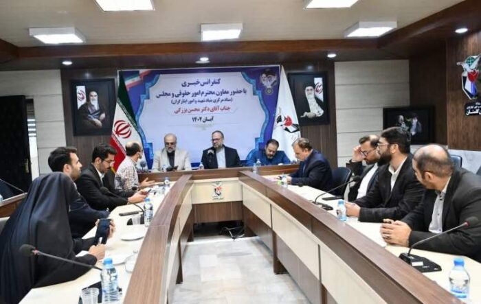 ۳۳ درصد قانون جامع خدمات‌رسانی به ایثارگران اجرایی شد