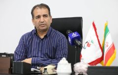 دومین برنامه اردوی آموزشی خانواده بانشاط با حضور ۱۲۰ نفر فرزندان دختر شاهد و ایثارگر برگزار می‌شود