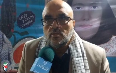 نخستین اجلاسیه شهدای زن اهل سنت کشور در گلستان برگزار شد