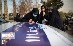 درخواست ایثارگران گلستان از رئیس‌جمهور در کوتاه‌ترین زمان رسیدگی می‌شود