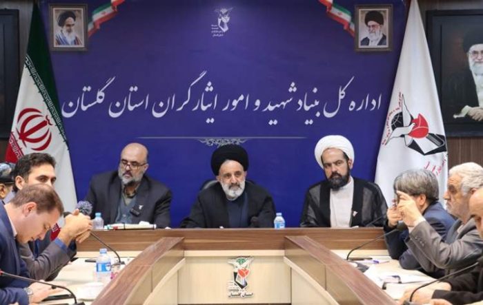 شهدا به ما آموختند رسیدن به اهداف متعالی نیازمند ایثار و از خودگذشتگی است