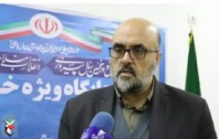 بیش از ۵ هزار نفر از ایثارگران در دولت سیزدهم در استان گلستان تبدیل وضعیت شدند