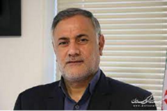 پیام مدیر کل ورزش و جوانان استان گلستان در سالروز شهادت سردار دل ها