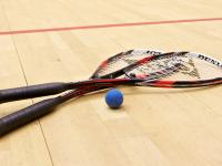 درخشش اسکواش‌بازان شهرستان گرگان در مسابقات بین المللی اسکواش اصفهان جونیور