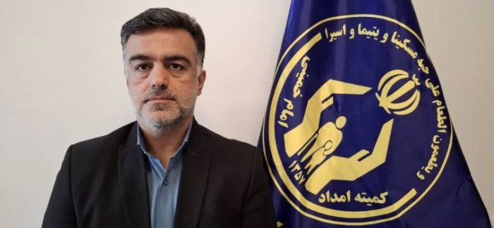 بهره مندی ۱۰۰۰ دانش آموزان تحت حمایت کمیته امداد از خدمات بنیاد علمی ، آموزشی قلم چی