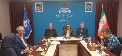تقدیر نماینده گرگان از عملکرد جهادی شرکت نفت گلستان در تأمین سوخت کشاورزی
