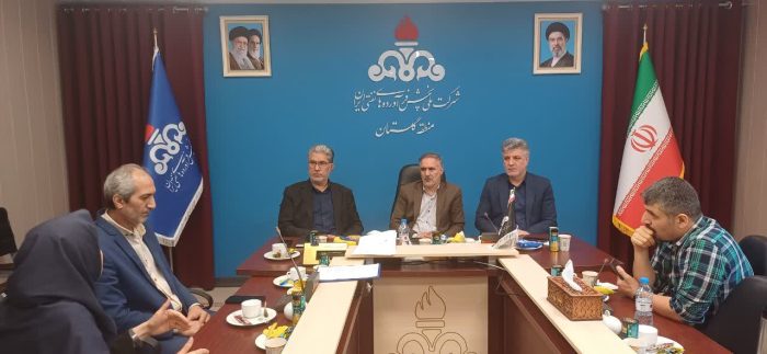 تقدیر نماینده گرگان از عملکرد جهادی شرکت نفت گلستان در تأمین سوخت کشاورزی