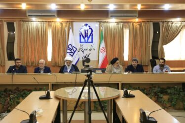 خاکریز امر به معروف و نهی از منکر عفاف و حجاب است