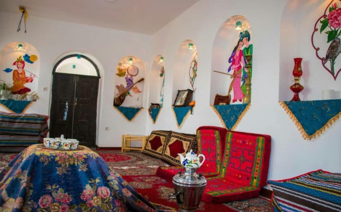 ۱۶۳ اقامتگاه بوم‌گردی گلستان آماده میزبانی از ۵هزار مسافر نوروزی