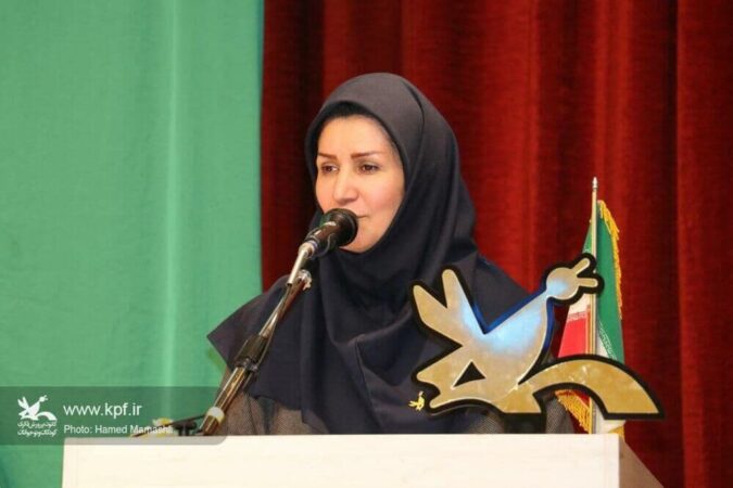 مدیرکل کانون پرورش فکری گلستان : بیش از 130 برنامه فرهنگی‌هنری و ادبی در هفته ملی کودک برگزار خواهد شد