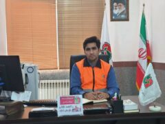 رئیس اداره راهداری و حمل نقل جاده‌ای شهرستان علی آباد کتول: محور سنگدوین _ بدراق ملا تعریض می‌شود