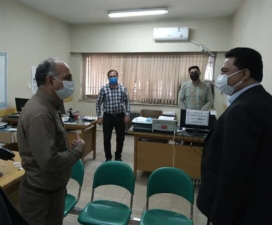 مدیر مخابرات منطقه گلستان : رفع نیازهای مخابراتی مردم و تامین بموقع خدمات با کیفیت مهمترین اولویت مخابرات منطقه گلستان است.