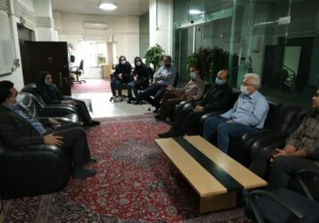 مدیر مخابرات منطقه گلستان: توسعه کمی و کیفی شبکه همراه اول استان بطور جد در دستور کار است