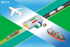 رئیس سازمان صمت گلستان : پرداخت بیش از 12.8 میلیارد ریال مشوق صادراتی به 6 واحد تولیدی گلستان