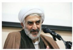 پیام حجت الاسلام ولی نژاد، مسئول دفتر نمایندگی ولی فقیه در بنیاد مسکن گلستان به مناسبت روز روستا