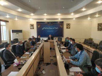 رئیس سازمان صنعت ، معدن و تجارت گلستان : دارندگان دستگاههای ماینر تنها با دریافت پروانه بهره برداری ، مجاز به فعالیت هستند