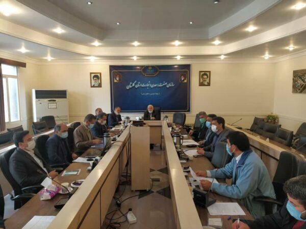 رئیس سازمان صنعت ، معدن و تجارت گلستان : دارندگان دستگاههای ماینر تنها با دریافت پروانه بهره برداری ، مجاز به فعالیت هستند