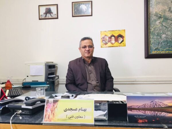 بهنام‌عسجدی معاون فنی جهادکشاورزی شهرستان آق قلا از توجه ویژه به کشت گیاه کاملینا خبر داد