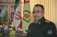 کشف 13 دستگاه ماینر در “آزادشهر”