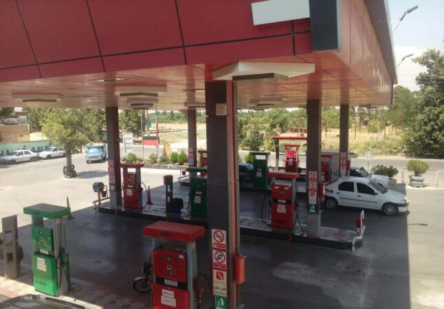 از سرگیری فعالیت ۱۳جایگاه عرضه بنزین در گلستان