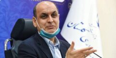 استاندار سابق گلستان : «طرح شهید سلیمانی» طرح بسیار موثر برای مقابله با کرونا بود/ منطقه آزاد آینده گلستان خواهد بود