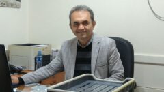 رئیس اداره نگهداری ابنیه راه‌های اداره کل راهداری و حمل و نقل جاده ای استان گلستان : پیشرفت چشمگیر احداث پل کانال رهبری شهرستان گمیشان