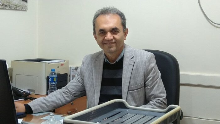 رئیس اداره نگهداری ابنیه راه‌های اداره کل راهداری و حمل و نقل جاده ای استان گلستان : پیشرفت چشمگیر احداث پل کانال رهبری شهرستان گمیشان