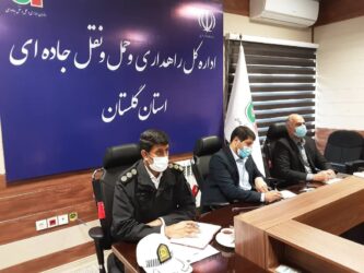 مدیرکل راهداری و حمل و نقل جاده‌ای استان گلستان از رونمایی سند دهه اقدام ایمنی راه‌ها خبر داد.