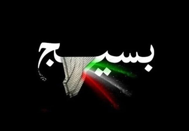 اجرای برنامه‌های گرامیداشت هفته‌ی بسیج در اداره کل راهداری و حمل و نقل جاده‌ای گلستان