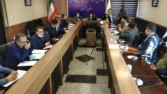 بررسی درخواست رانندگان فعال گلستان در حوزه سیمان